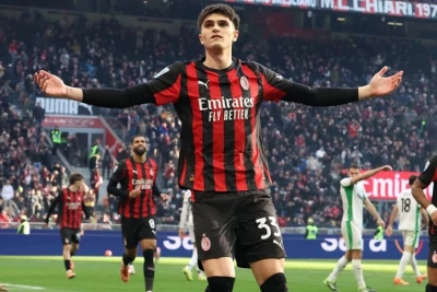 "Milan" - "Komo" oyunu Avstraliyada keçirilməyəcək