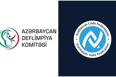 Eşitmə qabiliyyəti məhdud olan cüdoçuların hazırlıq səviyyəsinin yoxlanışı keçirilib
