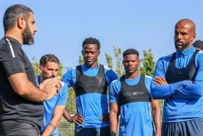 "Zirə"nin "Çorum" ilə yoxlama oyunu keçirəcəyi dəqiqləşdi