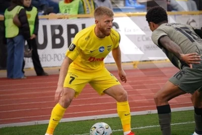 Renat Dadaşovun komandası 0-0 ilə başa çatdı