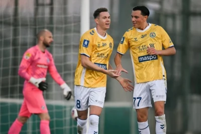 Renat Dadaşovun komandası səfərdə "Piast"a qalib gəldi