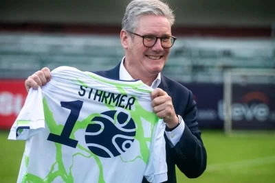 Starmer FIFA-nı Dünya Kuboku biletləri ilə bağlı tədbir görməyə çağırdı
