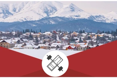 Azerbaijani para powerlifting team members start training camp in Georgia
