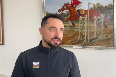 MOK Şef-de-missiyası Anar Bağırov: Yeniyetmələr Dakar Olimpiya Oyunlarından Medallarla Qayıdacaq