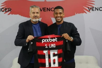 "Atletiko" Samuel Linonu "Flamenqo"ya satdı