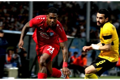 "Turan Tovuz" Azərbaycan çempionatlarında 40-cı məğlubiyyətini qeydə alıb