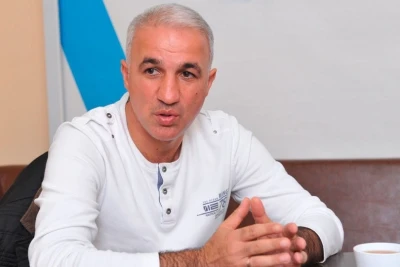 Arif Əsədov "Sabah"ın "Petrokub"a qarşı səfər qələbəsini şərh edib