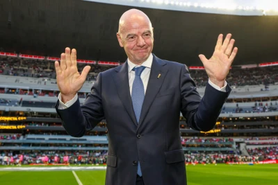 İnfantino DÇ-2026 biletlərinin bahalığını FIFA-nın yeganə gəlir mənbəyi olması ilə əsaslandırdı