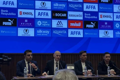 Sərxan Ağayevdən U-20 yığması, Rui Jorje və milliləşdirmə ilə bağlı Açıqlamalar