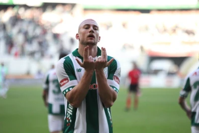 "Konyaspor" Responded to Transfer Claims Regarding "Qarabağ"'s Blaz Kramer