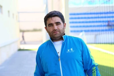 "Xankəndi" Birinci Liqaya yüksəlməyi və Xankəndidə oynamağı hədəfləyir