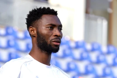 Emmanuel Hakman "Sumqayıt"la oyundan və "Qarabağ"la qarşılaşmadan danışdı