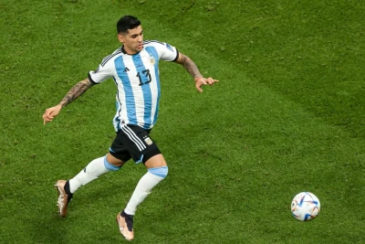 Atletiko və Tottenhem Romeronu transfer etmək üçün danışıqlar aparır