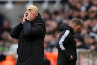 Enzo Mareska "Çelsi"dən istefaya göndərildi