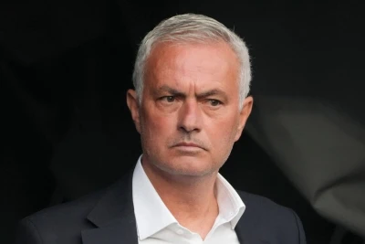 Joze Mourinyo milli komandaya rəhbərlik edəcək