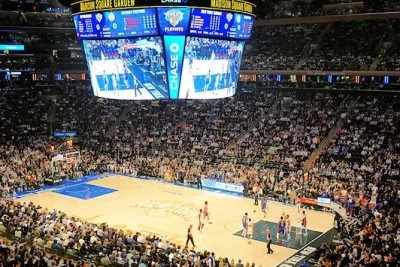 "Nyu-York Nayks" azarkeşləri NBA finalına biletlər üçün rekord məbləğ ödəyiblər