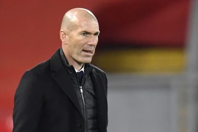 Zidan Səudiyyə Ərəbistanı klubunun təklifini rədd etdi