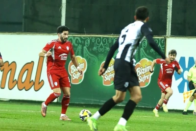 "Turan Tovuz" Azərbaycan çempionatında 25 ev qələbəsi həddini aşan 30-cu komanda oldu