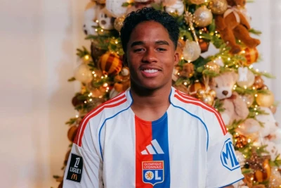 "Lion" Endrikin "Real Madrid"dən icarəyə götürüldüyünü elan etdi