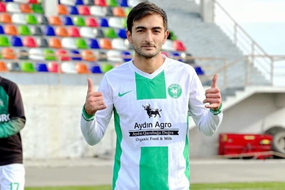 "Azərbaycanın Ronaldinyosu" Ümid Mahmudov: Böyük Futbol Arzusundan Regional Liqaya Qədər