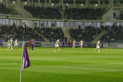 XII tur Misli Premyer Liqasında mövsümün ən çox tamaşaçı toplayan turu olub