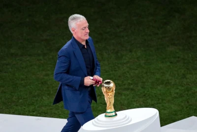 Didye Deşamın ABŞ səfəri zamanı logistika və təhlükəsizlik tədbirlərinə tənqidi