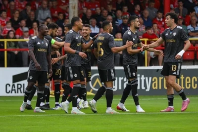 "Qarabağ"ın Avroliqadakı potensial rəqibi müəyyənləşdi