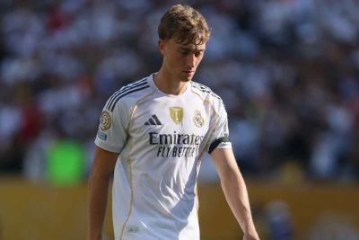 Din Heysenin zədəsi səbəbindən "Osasuna" ilə oyunu buraxacağı məlum olub