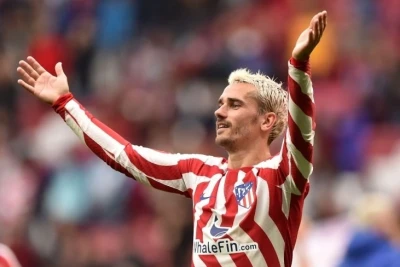 "Atletiko" əsas oyunçusu ilə yollarını ayıracaq