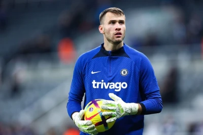 "Manchester City" interested in Marcus Bettinelli