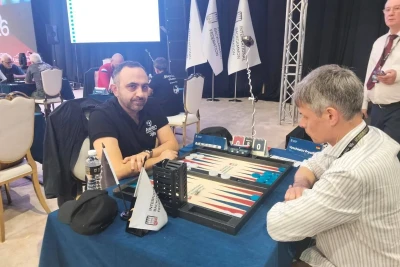 Kənan Həsənzadə "Asiya Qran Pri 2026"-dan sonra dünya çempionatına hazırlaşır