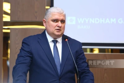 AFFA rəsmisi uşaq və gənclər futbolundakı problemlərdən və milli komandaya zəif oyunçuların cəlb edilməsindən danışıb