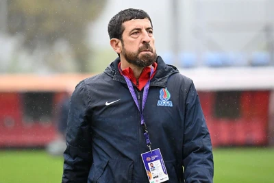Aqil Nəbiyev: Qələbəni şəhidlərə və qazilərə həsr etdik, çünki biz qalib xalqın nümayəndələriyik