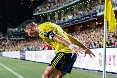 Kriştiano Ronaldo Ermənistan və Macarıstan oyunlarına dəvət alıb