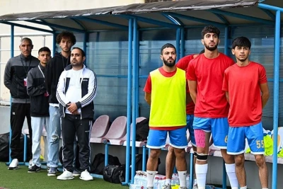 "Cəbrayıl"da məşqçi istefaları: Səbəb rəhbərin müdaxiləsi