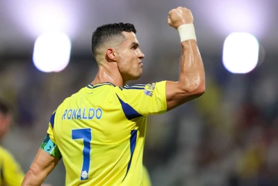 Ronaldu 2025-ci il üçün sabitlik və planlarını açıqlayıb