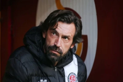 Andrea Pirlo "United"-a baş məşqçi təyin edildi