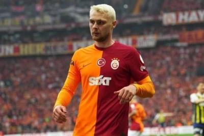 "Qalatasaray"ın müdafiəçisi qışda klubu tərk edəcək