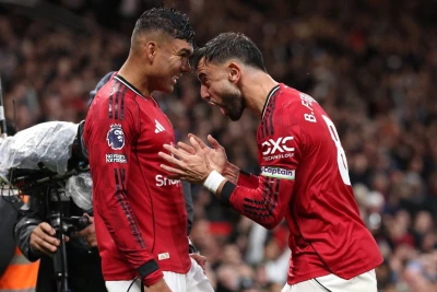 Kazemironun "Mançester Yunayted"dən ayrılma səbəbi açıqlandı: Qarşılıqlı qərar