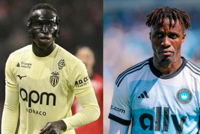 Roma azad agent bazarında Zaha və Krepin Diatta üçün maraq göstərir
