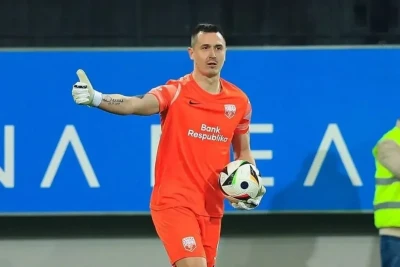 Stas Pokatilov: "Qarşıda bizi Çempionlar Liqası hekayəsi gözləyir, orada da uğurlar əldə edəcəyik"