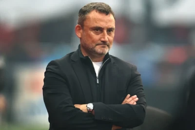 Frank Ez: Azarkeşlərin hücumundan sonra "Nitsa"dan ayrılmağa hazır idim