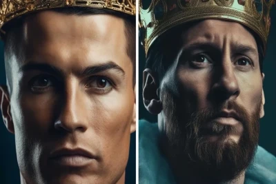 Kaka Kriştianu Ronaldu və Lionel Messi arasında seçim etdi