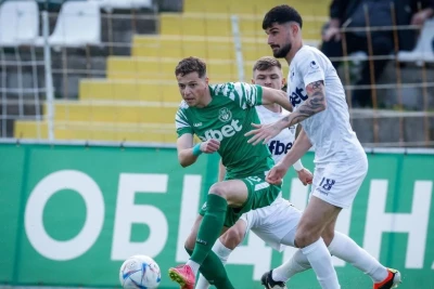 Millinin futbolçusu Azərbaycana qayıtdı