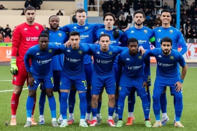 Azər Bağırov rəhbərlikdən Dioqo Verdaskanın "Kəpəz"də saxlanılmasını istəyib