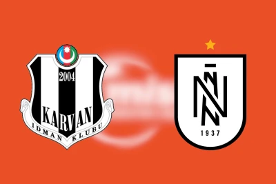 Misli Premyer Liqası: "Karvan-Yevlax" - "Neftçi" oyunu başlayır