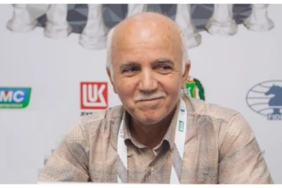 Fikrət Sideifzadə Azərbaycan Çempionatında Gənc Şahmatçılardan Sürpriz Gözləyir