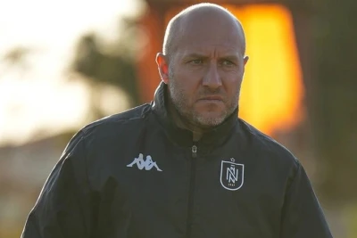 Samir Abasovun istefası: "Ürəyim ağrıyır, arxamda kim olub ki?"