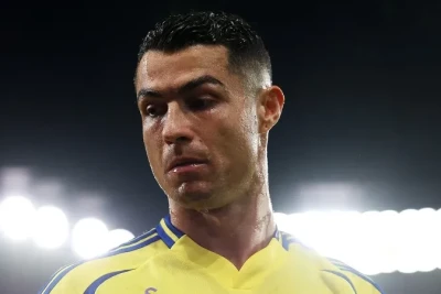 Ronaldo-nu motivasiya edən iki amil: 1000 qol və oğlu ilə birgə oynamaq