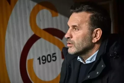 Okan Buruk "Yuventus" üzərindəki qələbəni şərh edib: "Oyuna biz nəzarət edirdik"